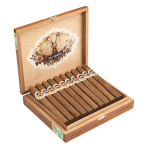 HVC San Isidro Hermoso 2019 (4.25x54 / Box 20)