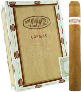 Curivari Buenaventura Cremas C300 (6x52 / Box 10) Curivari Buenaventura Cremas C300 (6x52 / Box 10)