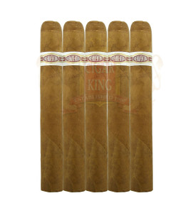 Curivari Buenaventura Cremas C300 (6x52 / 5 Pack) Curivari Buenaventura Cremas C300 (6x52 / 5 Pack)