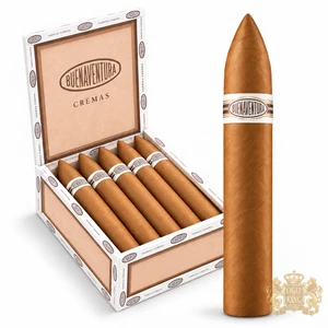 Curivari Buenaventura Cremas CT (6.25x54 / Box 10)