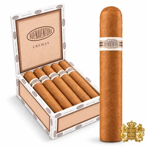 Curivari Buenaventura Cremas C100 (5.625x46 / Box 10)