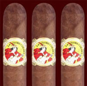 La Gloria Cubana Charlemagne (7.25x54 / Box 25) La Gloria Cubana Charlemagne (7.25x54 / Box 25)