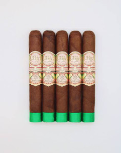 My Father La Opulencia Toro (6x54 / 5 Pack)
