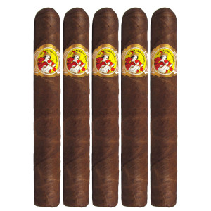 La Gloria Cubana Double Corona (7.7x49 / 5 Pack) La Gloria Cubana Double Corona (7.7x49 / 5 Pack)