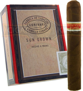 Curivari Sun Grown 550 (5x50 / Box of 10) + FREE SHIPPING ON YOUR ENTIRE ORDER! Curivari Sun Grown 550 (5x50 / Box of 10) + FREE SHIPPING ON YOUR ENTIRE ORDER!