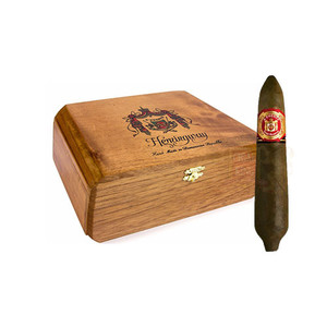 Arturo Fuente Hemingway Work of Art (4.88x60 / Box 25) Arturo Fuente Hemingway Work of Art (4.88x60 / Box 25)