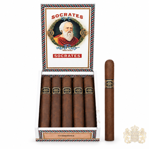 Curivari Socrates 654 (6x54 / Box 10) 