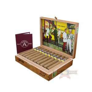 Aladino #2 Palmas (6x43 / Box 20) Aladino #2 Palmas (6x43 / Box 20)