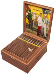 Aladino Santi (5.5x32 / Box 50)