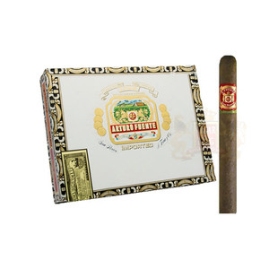 Arturo Fuente Petite Corona (5x38 / Box 25) Arturo Fuente Petite Corona (5x38 / Box 25)