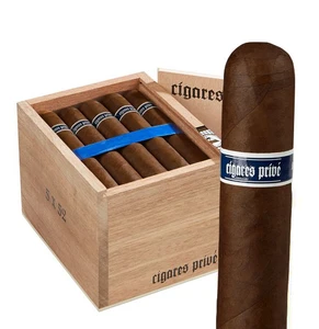 Illusione Cigars Prive Robusto Maduro (5x52 / Box Of 25)