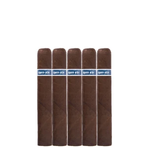 Illusione Cigars Prive Robusto Maduro (5x52 / 5 Pack)