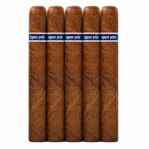 Illusione Cigars Prive Robusto (5x52 / 5 Pack)