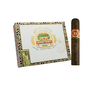 Arturo Fuente Rothschild Maduro (4.5x50 / Box 25) Arturo Fuente Rothschild Maduro (4.5x50 / Box 25)