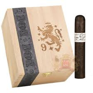 Liga Privada No. 9 Toro Oscuro (6x52 / Box 24) Liga Privada No. 9 Toro Oscuro (6x52 / Box 24)