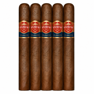 Punch Double Corona EMS (6.75x48 / 5 Pack)