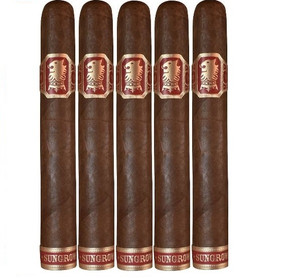 Undercrown Sungrown Corona Doble (7x54 / 5 Pack) Undercrown Sungrown Corona Doble (7x54 / 5 Pack)