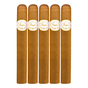 Purofino White Label Connecticut Churchill (7x50 / 5 Pack) Purofino White Label Connecticut Churchill (7x50 / 5 Pack)