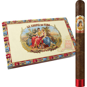 La Aroma De Cuba Double Corona (7.5x52 / 5 Pack) La Aroma De Cuba Double Corona (7.5x52 / 5 Pack)