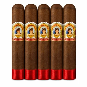 La Aroma De Cuba Original Double Corona (7.5x52 / 5 Pack)
