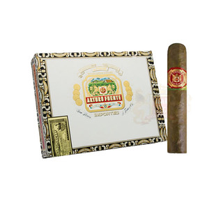 Arturo Fuente Rothschild (4.5x50 / Box 25) Arturo Fuente Rothschild (4.5x50 / Box 25)