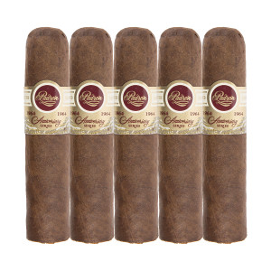 Padron 1964 Hermoso Natural (4x56 / 5 pack) Padron 1964 Hermoso Natural (4x56 / 5 pack)