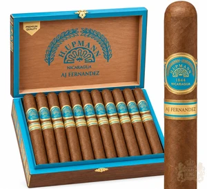 H. Upmann by AJ Fernandez Robusto (5x52 / Box 20)