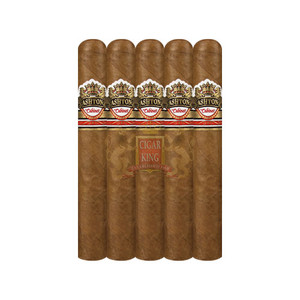 Ashton Cabinet No. 4 (5.75x46 / 5 Pack) Ashton Cabinet No. 4 (5.75x46 / 5 Pack)