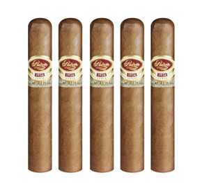 Padron Serie 1926 No. 6 Natural (4.75x50 / 5 Pack) Padron Serie 1926 No. 6 Natural (4.75x50 / 5 Pack)