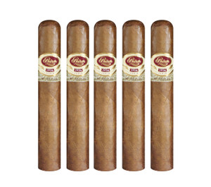 Padron Serie 1926 No. 9 Natural (5.25x56 / 5 Pack) Padron Serie 1926 No. 9 Natural (5.25x56 / 5 Pack)