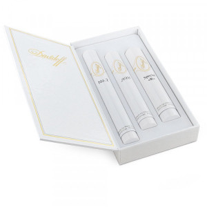 Davidoff Tubos Selection Gift Pack (3 Pack) Davidoff Tubos Selection Gift Pack (3 Pack)