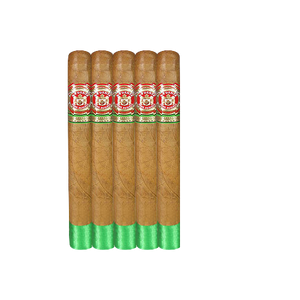 Arturo Fuente Corona Imperial Seleccion D'Or Natural Shade Grown (6.5x46 / 5 Pack)