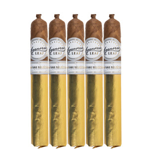 Casa Fernandez Aganorsa Leaf Signature Selection Toro (6x52 / 5 Pack)