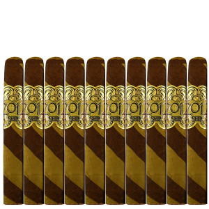 Oscar 2012 Barber Pole Special Edition (6x52 / Box 10) Oscar 2012 Barber Pole Special Edition (6x52 / Box 10)