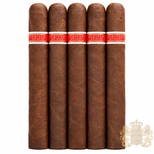 Curivari Sun Grown 554 (5.5x54 / 5 Pack)