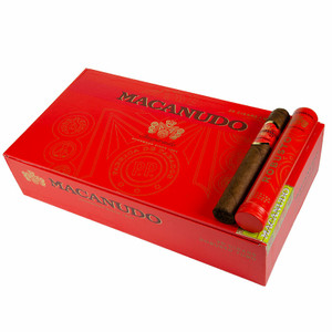 Macanudo Inspirado Orange Robusto Tubo (5x50 / Box 20) Macanudo Inspirado Orange Robusto Tubo (5x50 / Box 20)