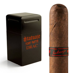 Tatuaje Skinny Monsters Drac Box (6x38 / Box 25)