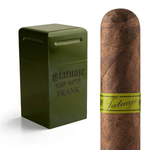 Tatuaje Skinny Monsters Frank Box (6x38 / Box 25)
