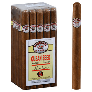 National Brand Bundles Imperial (8.5x52 / Bundle 25)