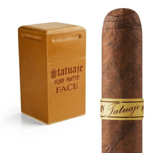 Tatuaje Skinny Monsters Face Box (6x38 / Box 25)