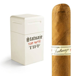 Tatuaje Skinny Monsters Tiff Box (6x38 / Box 25)