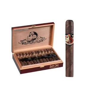 Deadwood Sweet Jane (5x46 / Box 24)