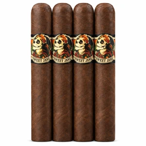 Deadwood Sweet Jane (5x46 / 4 Pack)