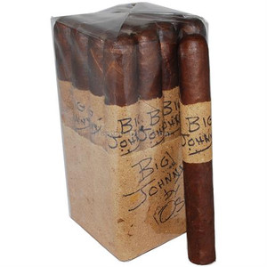 Island Jim Big Johnny (8x66 / 4 Pack) Island Jim Big Johnny (8x66 / 4 Pack)