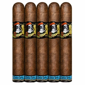 Deadwood Fat Bottom Betty Robusto (5x54 / 5 Pack)