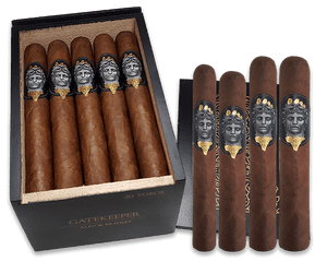 Alec & Bradley Gatekeeper Gordo (6x60 / Box 20) Alec & Bradley Gatekeeper Gordo (6x60 / Box 20)