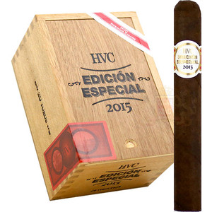 HVC Edicion Especial Maduro 2015 Toro Gordo (6x56 / Box 20) HVC Edicion Especial Maduro 2015 Toro Gordo (6x56 / Box 20)