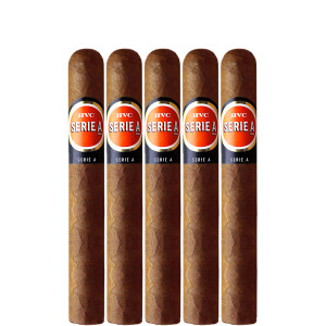 HVC Serie A Perlas (5.625x46 / 5 Pack) HVC Serie A Perlas (5.625x46 / 5 Pack)