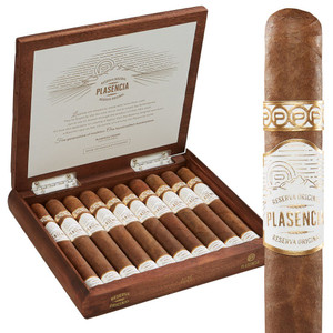 Plasencia Reserva Original Toro (6x50 / 5 Pack)