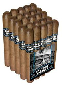 Drew Estate Factory Smokes Sweet Toro (6x52 / Bundle 20